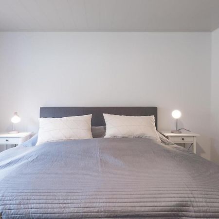 הוסום Apartmenthaus Theodor Storm Daemmerstunde מראה חיצוני תמונה